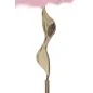 LAMPA STOJĄCA SLIM RÓŻOWA 50X165 cm